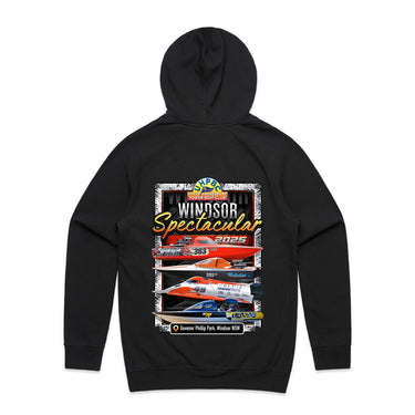 Windsor Spectacular 2025 Adult Hoodie
